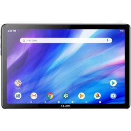 Qubo Tablet T-106 10.1" 6GB/128GB 4G Octacore Gris